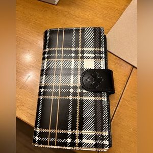 Patricia Nash linnet wallet